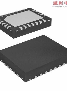 原装正品PD69101ILQ-TR[IC POE CNTRL 1 24QFN]