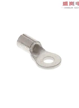 原装正品2-34103-1[CONN RING CIRC 16-22AWG #2 CRIMP]