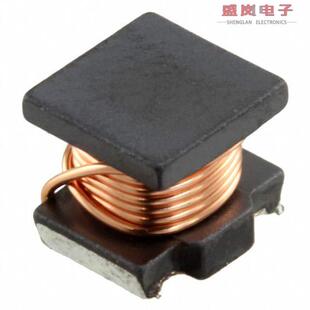 FIXED LQH55DN100M03L IND 10UH 130.2MO 原装 1.7A 正品