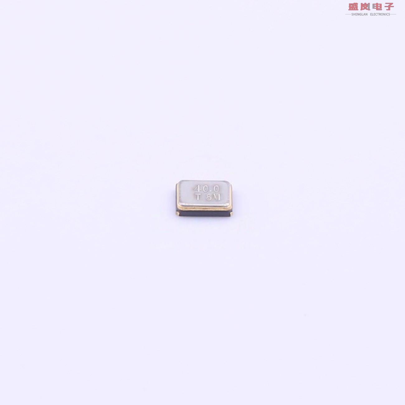 原装正品SX20Y040000BC1T[无源晶振 40.000000MHz 10pp