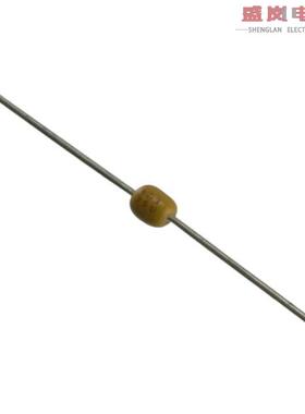 原装正品SA105E223MAR[CAP CER 0.022UF 50V Z5U AXIAL]