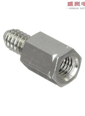 原装正品09670019976[DSUB SCREW- FE M3/UNC 11MM]
