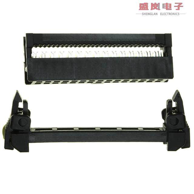 原装正品XG4M-3030-U[CONN RCPT 30POS IDC 28AWG GOLD]