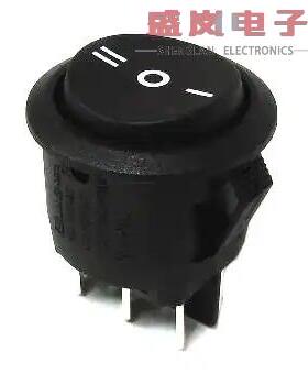 原装正品RRA12C1000-116[翘板 ROCKER SW DPST 15A