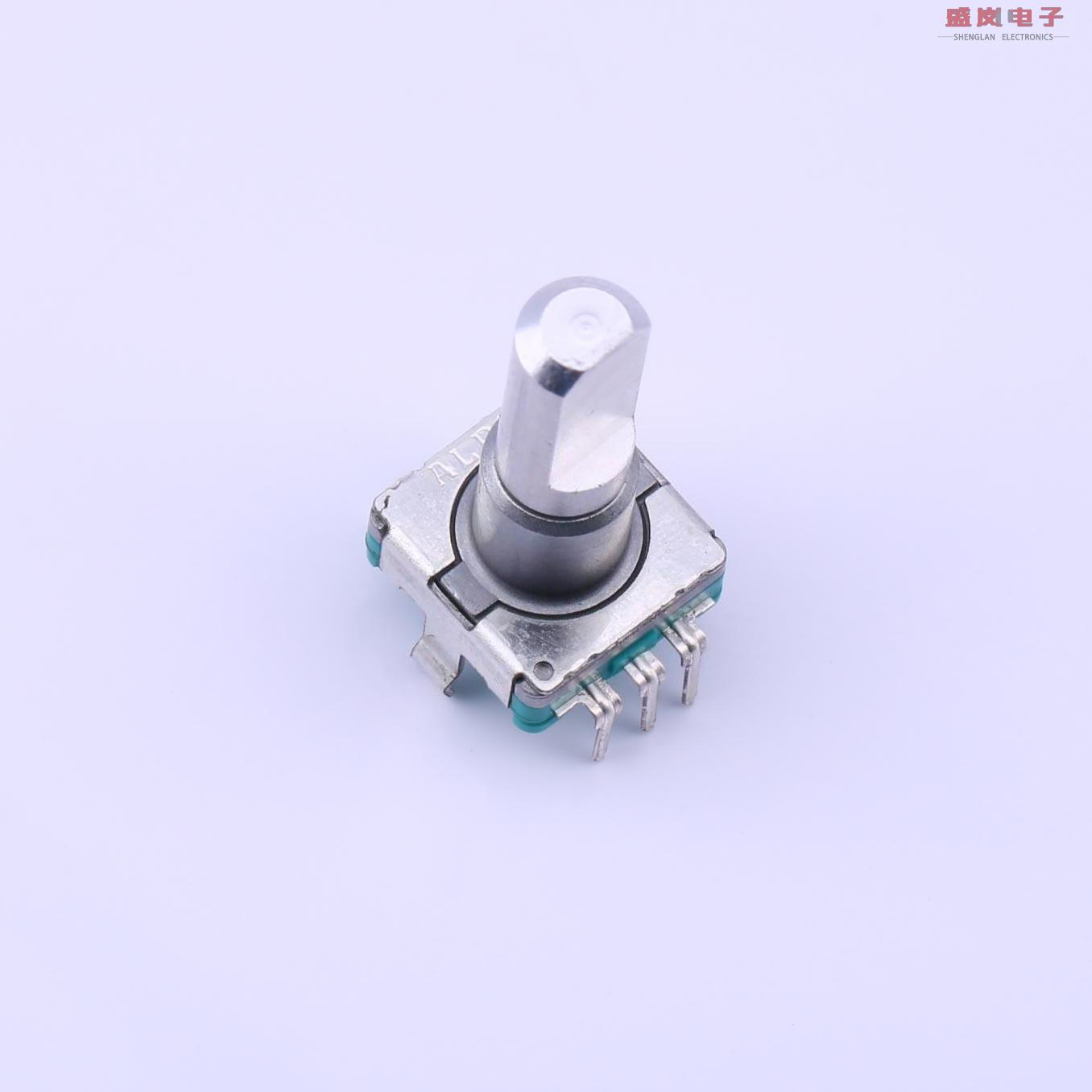 原装正品EC11E183440C[编码 SW5_12X11.7MM_TM SPS