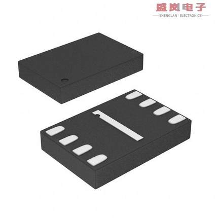 原装正品AT25DF041B-MAHN-T[IC FLASH 4MBIT SPI 104MH