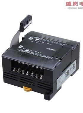 原装正品CP1W-20EDT1[I/O MODULE 12 DIGITAL 8 SOLID ST]