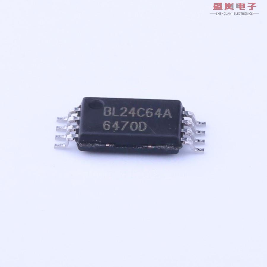 原装正品BL24C64A-SFRC[存储器容量：64Kb
