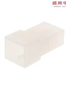 原装正品880298-1[CONN MALE TAB HSG 0.25 2POS NAT]