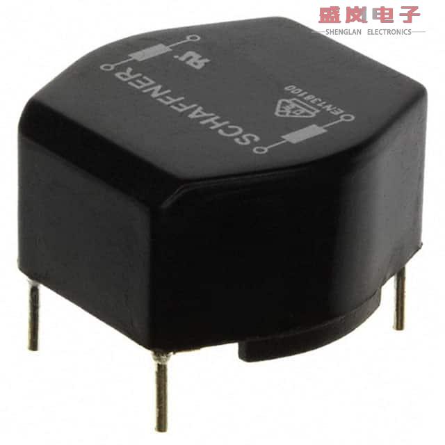 原装正品RN116-0.5-02-27M[CMC 27MH 500MA 2LN TH]