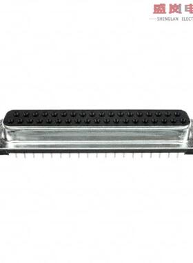 原装正品2-5747709-0[CONN D-SUB RCPT 37POS VERT SLDR]