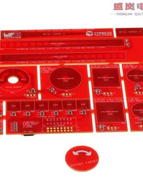 原装正品CY8CKIT-148-COIL[INDUCTIVE SENSING EVAL]