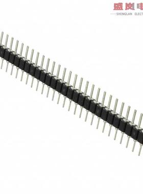原装正品D01-9923246[CONN SIL HDR MALE PIN 32POS TIN]