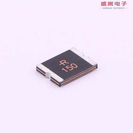 原装正品SMD2920P150TF[大电压：33V 大电流：40