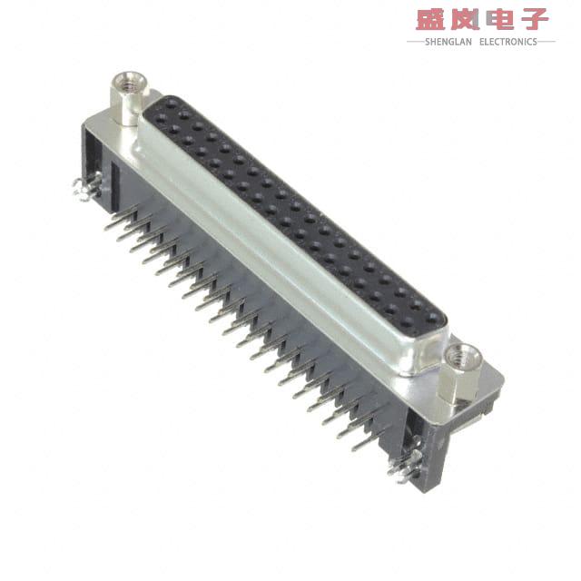 原装正品L77SDC37SA4CH4F[CONN D-SUB RCPT 37POS R/A