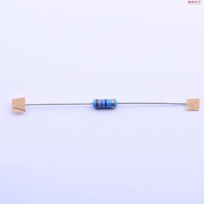 原装正品MFR2WSJT-73-27R[金属膜电阻 27 5% 2W Base o