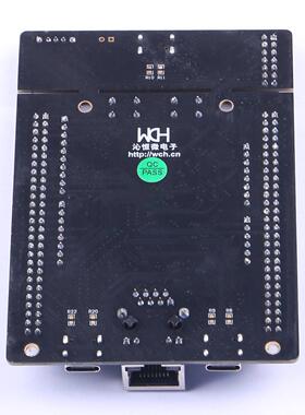 原装正品CH32V307V-EVT-R1[CH32V307V-EVT-R1]