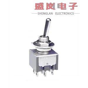 原装正品M2022SS4W01[拨动 BUSHING MOUNT MINIATU