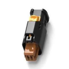 原装正品1-1801175-6[Sensor Flat Contact System, Ho