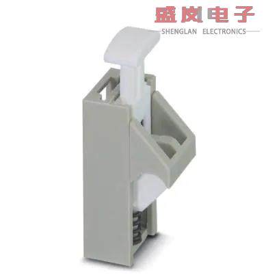 原装正品1750498[WIRE MARKR CLIP-ON 20MMX8MM GRAY]