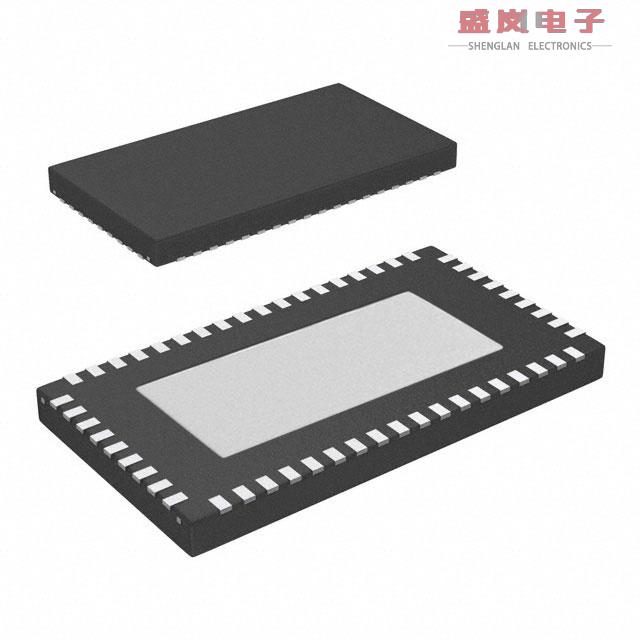 原装正品PI3EQX12908A2ZFEX[PCIE EQX W-QFN55100-54 T