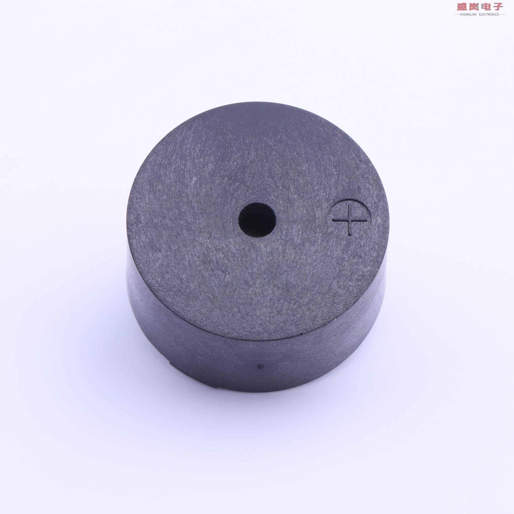 原装正品GMC25125YB-25R800[电磁无源一体蜂鸣器（外部驱动）]