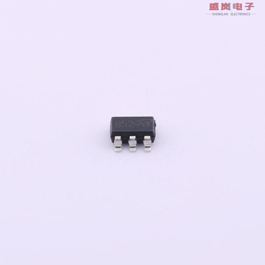 原装正品APM2701AC[MOSFET N + P Channel TSOP6 ID=4A