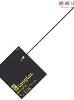 原装正品FXUB68.07.0180C[RF ANT 829MHZ/2.2GHZ FLAT