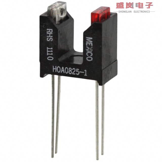 原装正品HOA0825-001[SENSOR OPT SLOT TRANS PCB MT]