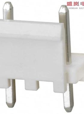 原装正品1-1318301-2[CONN HEADER VERT 3POS 3.96MM]