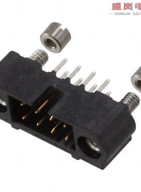 原装正品M80-5100842[CONN HEADER VERT 8POS 2MM]