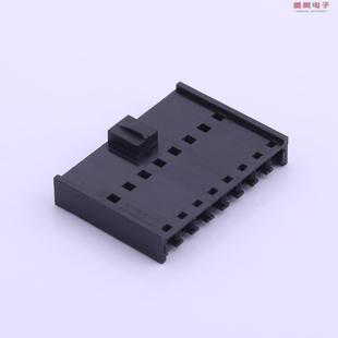 正品 1x8P A2547HJ 2.54mm 原装