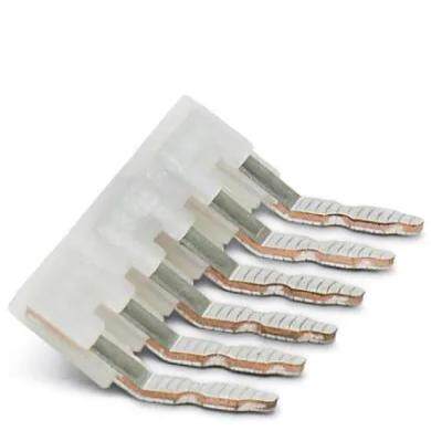 原装正品5020755[JUMPER TERM BLK 6POS FLAT PIN]