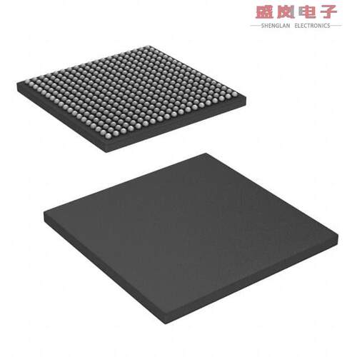 原装正品TMS320DM6435ZWT6[IC DGTL MEDIA PROCESSOR 3