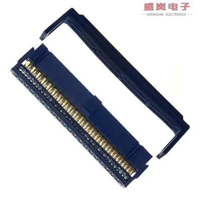 原装正品66900-240LF[CONN RCPT 40POS IDC 28-30AWG]