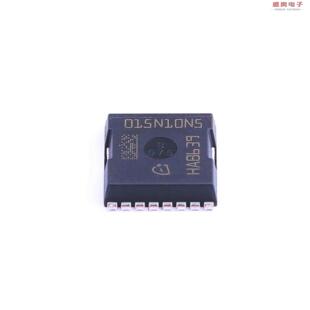 原装正品IPT015N10N5[N沟道 100V 300A]