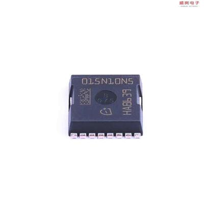 原装正品IPT015N10N5[N沟道 100V 300A]
