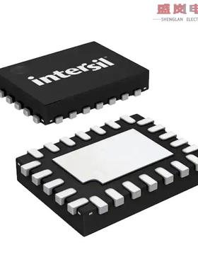 原装正品ISL15102IRZ[IC DRIVER 2/0 24QFN]