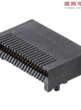 原装正品1761987-9[CONN MINI SAS RCP 38P SLD RA SMD]