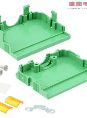 原装正品1834440[CONN TERM BLK CABLE HSG GN 12POS]