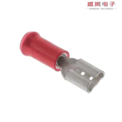 原装正品9-160483-5[CONN RCPT 16-22 AWG PIDG]