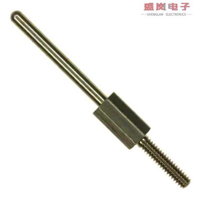原装正品533082-1[CONN PIN GUIDE .375 UNPLATED]