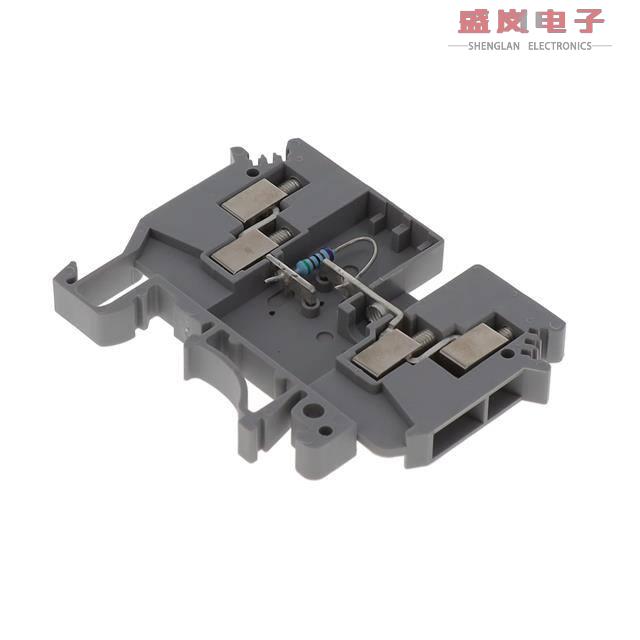 原装正品2776032[1-LEVEL TERMINAL B WITH DOUB]