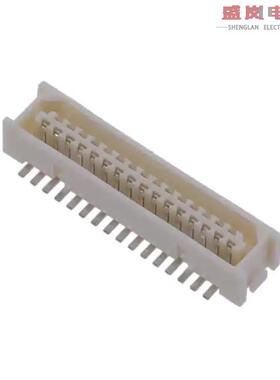 原装正品DF9C-31P-1V(22)[CONN HDR 31POS SMD TIN]