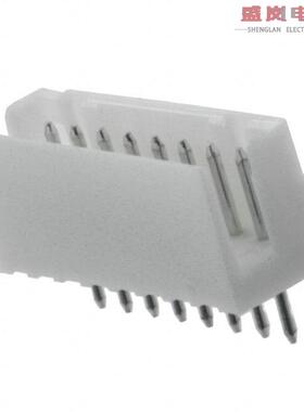 原装正品292133-8[CONN HEADER VERT 8POS 2MM]