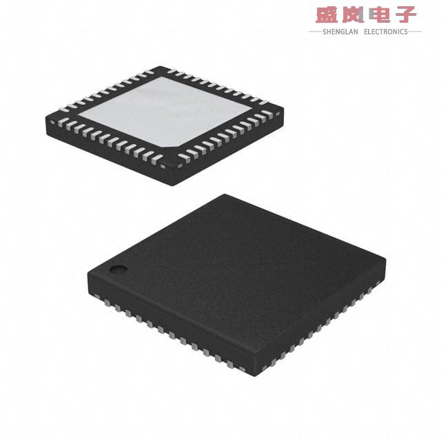 原装正品ISL94203IRTZ-T7A[IC BAT MON MULT-CHEM 3-8C