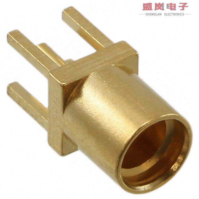 原装正品1408150-1[CONN MMCX JACK STR 50 OHM PCB]