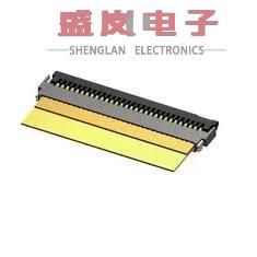 原装正品FH34SRJ-7S-0.5SH(50)[CONN FFC]