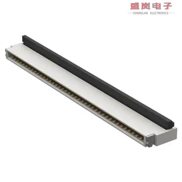 原装正品FFC2B28-40-G[40W,0.5MM FFC CON,R/A,DUAL CONT,]