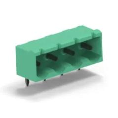 原装正品282962-3[TERM B HDR 3POS 90DEG 7.5MM]